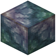 Moon Stone Block