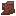 Nostalgic Pottery Sherd