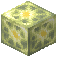 Shiny Stone Block