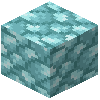 Block of Sky Tumblestone