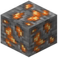 Sun Stone Ore