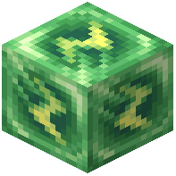 Thunder Stone Block