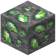 Thunder Stone Ore