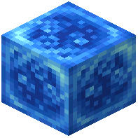 Water Stone Block