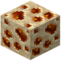 Amber Ore