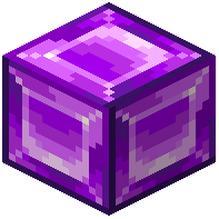 Amethyst Block