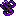 Amethyst Hook