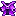 Amethyst Robe