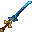 Cobalt Sword