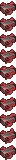 Crimtane Ingot