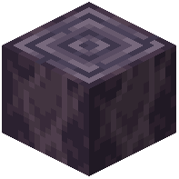 Ebony Log