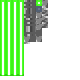 Green Phaseblade
