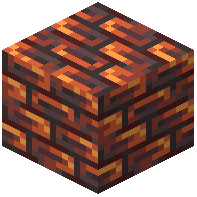 Hellstone Bricks