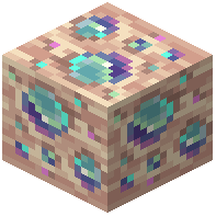 Opal Ore
