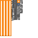 Orange Phaseblade