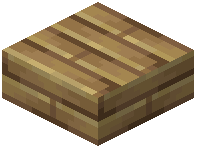 Palm Slab