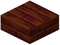 Pine Slab