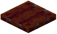 Pine Trapdoor