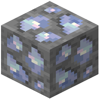Platinum Ore