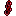 Ruby Chain