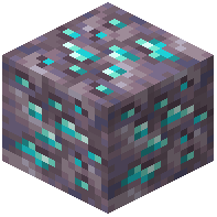Sanctification Diamond Ore