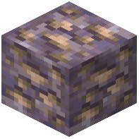 Sanctification Iron Ore