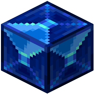 Sapphire Block