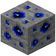 Sapphire Ore
