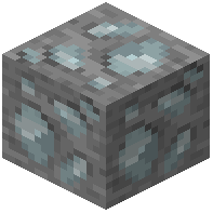 Silver Ore