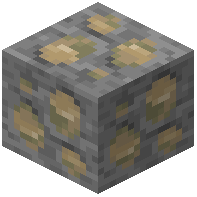 Tin Ore