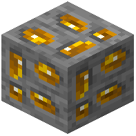 Topaz Ore