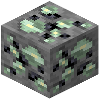 Tungsten Ore