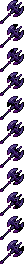 War Axe Of The Night