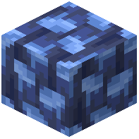 Winter Marrow Block