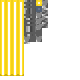 Yellow Phaseblade