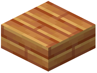 Yellow Willow Slab