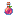 Berry Syrup Bottle
