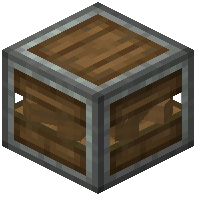 Andesite Encased Cogwheel