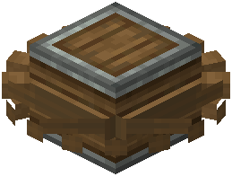 Andesite Encased Large Cogwheel