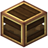 Brass Encased Cogwheel