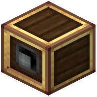 Brass Encased Shaft