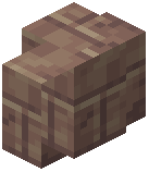 Cut Dripstone Brick Wall