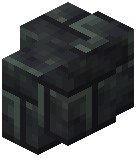 Cut Scorchia Brick Wall