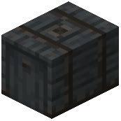 Gray Postbox