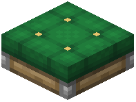 Green Seat