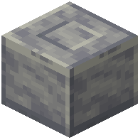 Layered Andesite