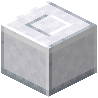 Layered Calcite