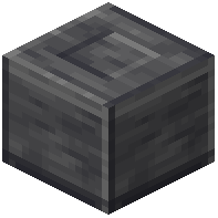 Layered Deepslate
