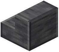 Polished Cut Deepslate Stairs