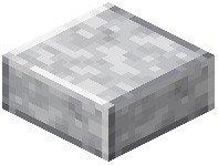 Polished Cut Diorite Slab